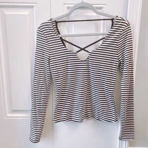 Charlotte Russe top